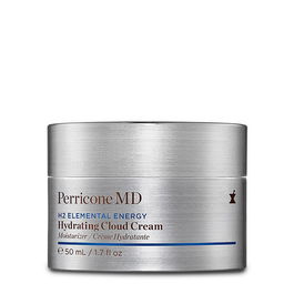 Hydrating Cloud Cream, Crema de agua, 50 ml